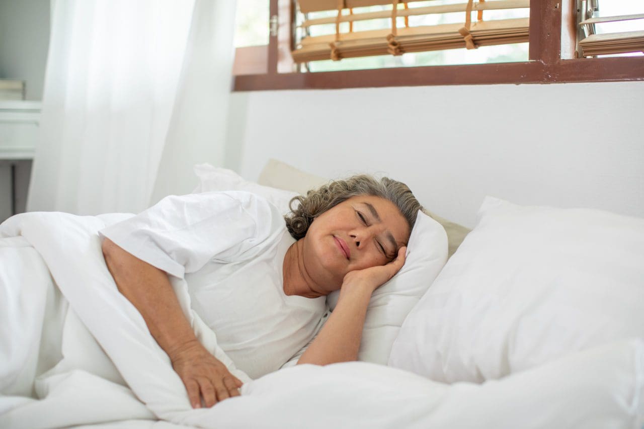 The Importance of Sleep for Seniors: Understanding the Connection ...