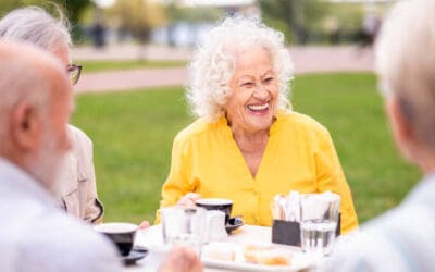 Unlocking the Benefits of Socializing for Seniors: Why It’s Important To Stay Connected