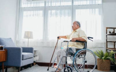 Wheelchairs vs Canes: Which Is the Better Choice for Seniors?