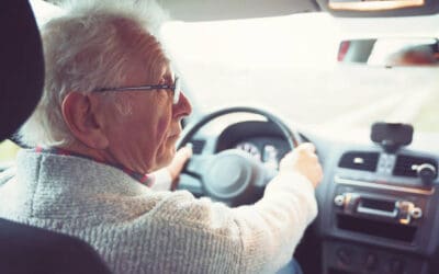 Navigating the Difficult Conversation: How To Know When It’s Time for Your Loved One To Stop Driving