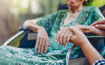 The Consequences for Elderly Individuals Without Caregivers 