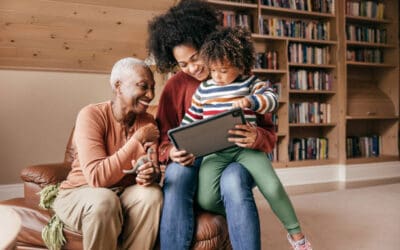 The Role of Adaptive Devices in Promoting Independent Aging