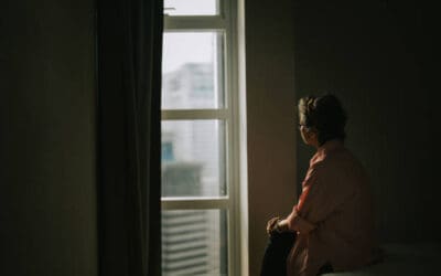 Is it Safe to Leave an Elderly Person Alone?