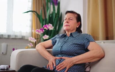 Strategies for Caring for Someone With Incontinence