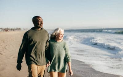 Year-Round Fitness Activity for Seniors