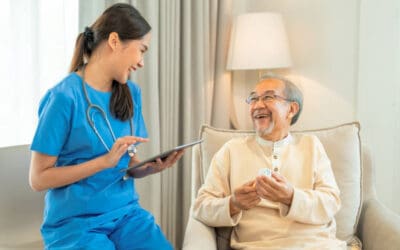 What Is The Meaning of Homecare? 