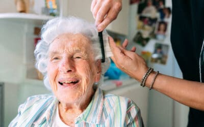 Determining the Right Time to Seek In-home Assistance for Seniors