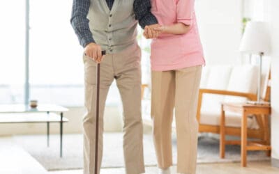 What to Know When Becoming a Caregiver