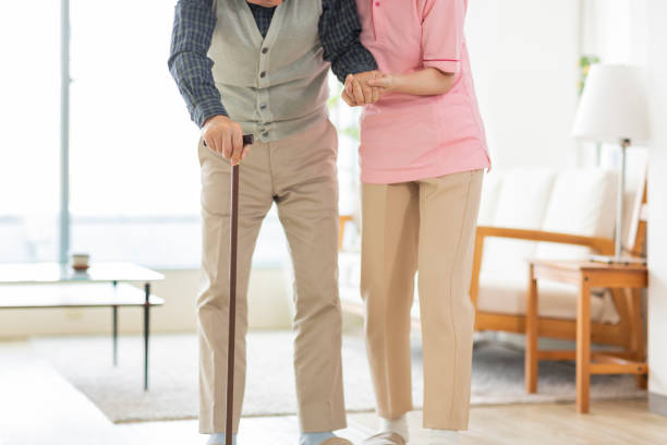 What to Know When Becoming a Caregiver