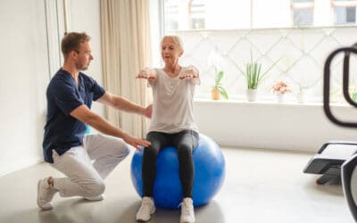 Home Health Care: Keeping Seniors Physically and Mentally Fit at Home