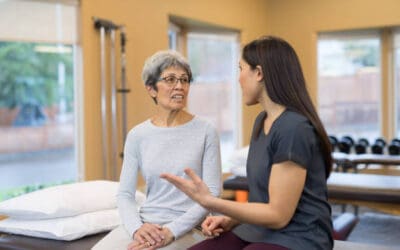 The Benefits Of Speech Therapy For Seniors You Need To Know