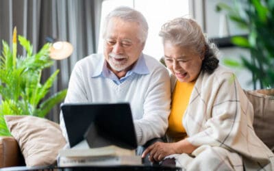 Caring from Afar: Tips for Long-Distance Family Caregivers