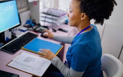 How Technology is Transforming Home Healthcare for Seniors