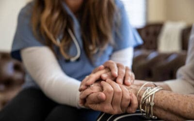 Understanding Palliative Care: How Home Healthcare Can Help