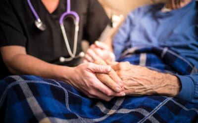 Tips for Talking to Doctors About Transitioning to Home Healthcare
