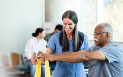 How Occupational Therapy Enhances Home Safety for Seniors