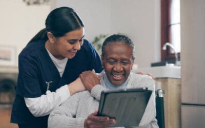 Skilled Nursing at Home: Providing Comprehensive Senior Care