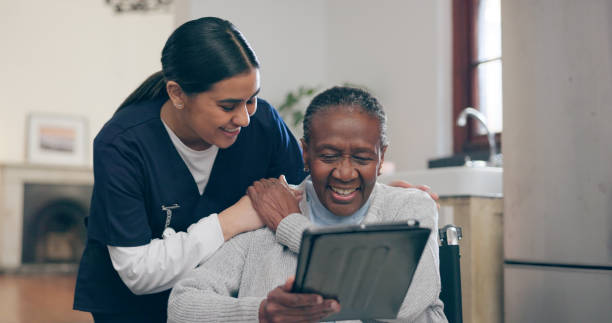 Skilled Nursing at Home: Providing Comprehensive Senior Care