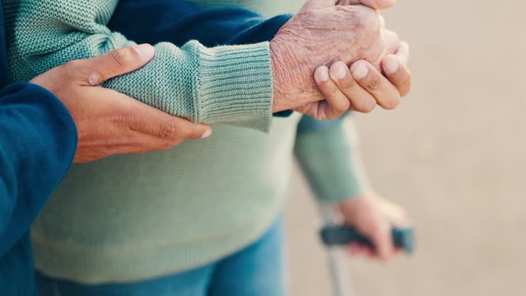 5 Key Differences Between Home Health Care and Assisted Living