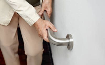 Simple Home Modifications to Keep Seniors Safe and Independent
