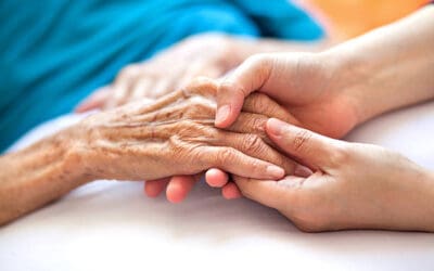 How Home Health Care Supports Families Caring for a Loved One with Alzheimer’s