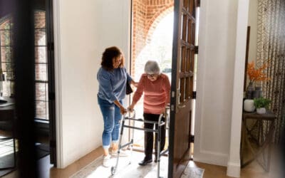 Home Healthcare vs. Nursing Homes: Making the Right Choice