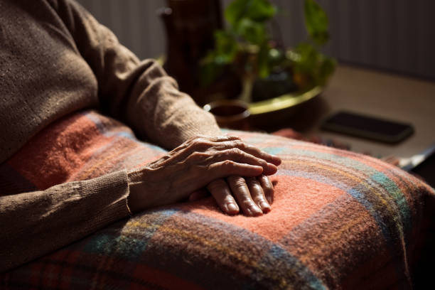 Home Health Care and Early Detection of Common Senior Illness
