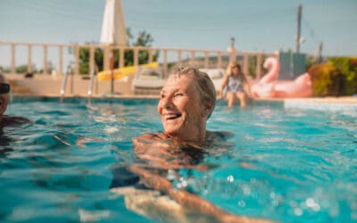 Summer Heat Safety for Seniors Receiving In-Home Care