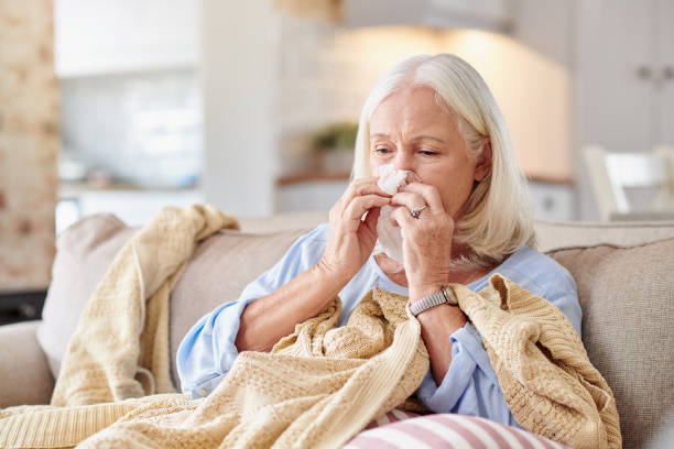 Recognizing Early Signs of Infection in Seniors at Home
