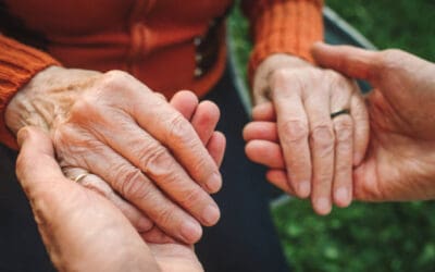 Caring for Seniors with Alzheimer’s at Home: What You Need to Know