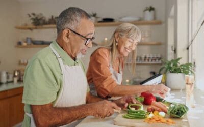 The Ultimate Meal Prep Secrets for Seniors