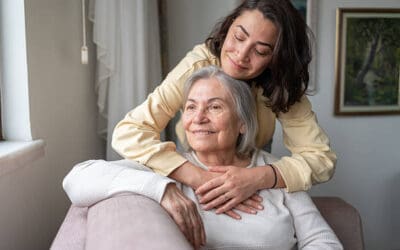 Aging Parents: Signs It’s Time To Step In.