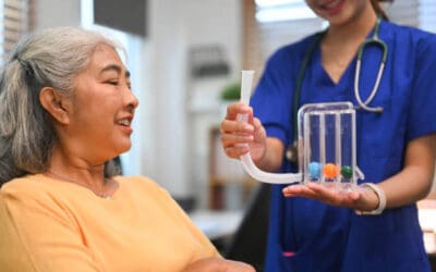 Breathing Better At Home: Tips For Stronger Lungs