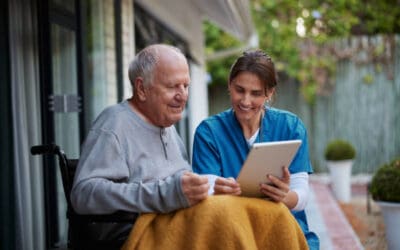 How to Prepare for the First Day of Home Healthcare Services