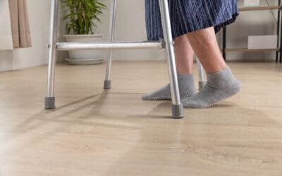Preparing Your Home for a New Home Health Care Patient