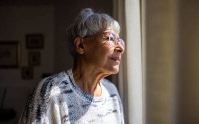 Supporting Seniors with Early Memory Loss: Communication Tips