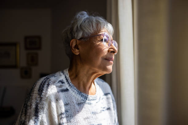 Supporting Seniors with Early Memory Loss: Communication Tips