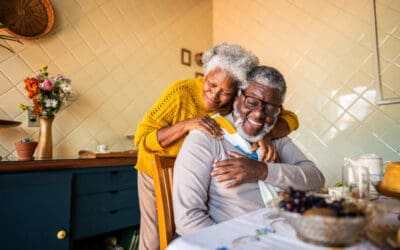 The Emotional Side of Aging: Combating Loneliness & Isolation