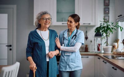 How Long Does Home Health Care Typically Last?