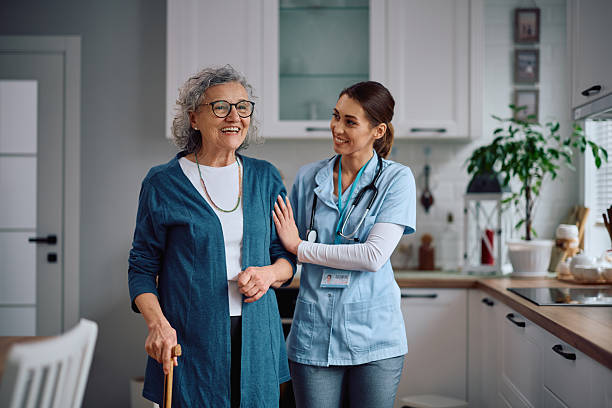 How Long Does Home Health Care Typically Last?