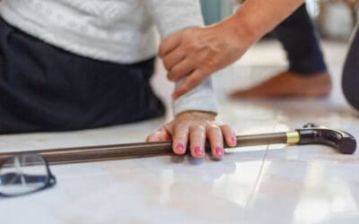 Staying Safe Through Every Season: Essential Home Safety Tips for Seniors