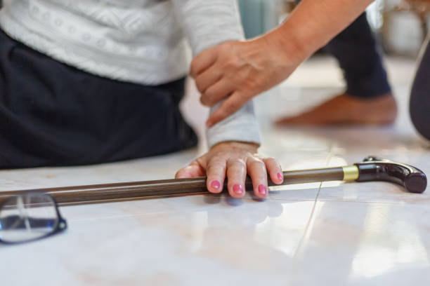 Staying Safe Through Every Season: Essential Home Safety Tips for Seniors