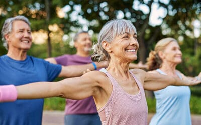 Home exercise programs that seniors love: PT-approved routines