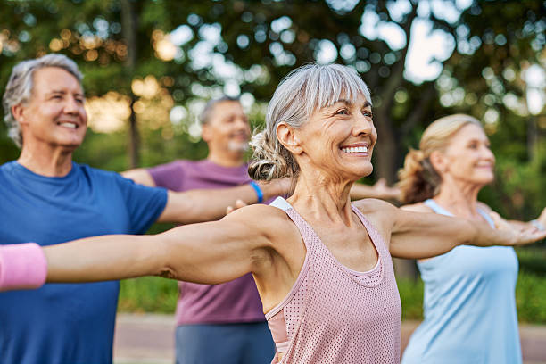 Home exercise programs that seniors love: PT-approved routines
