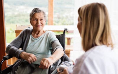 Home Health vs. Private Duty Care: What’s the Difference?