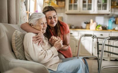 What Qualifies a Patient for Home Health Services? A Complete Guide for Patients and Families