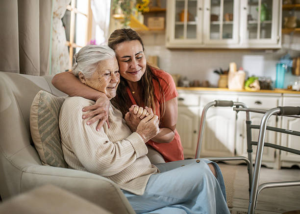 What Qualifies a Patient for Home Health Services? A Complete Guide for Patients and Families