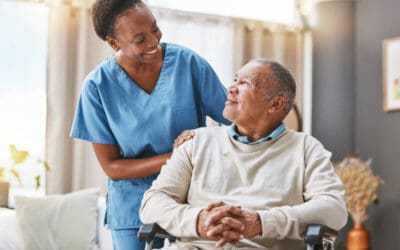 When Is Skilled Nursing at Home Needed? Key Signs Families Should Recognize