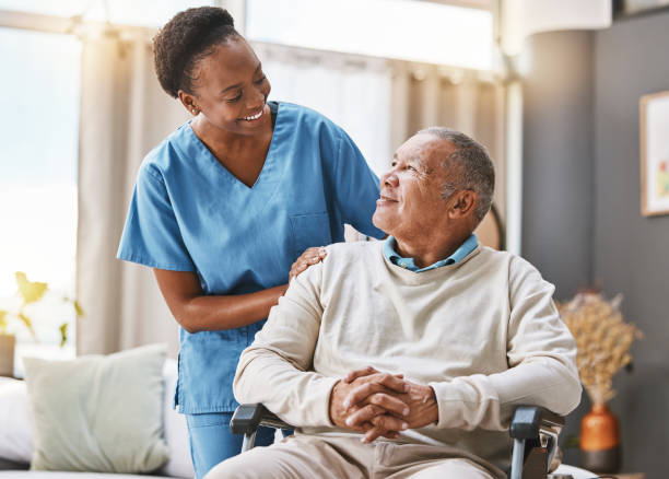 When Is Skilled Nursing at Home Needed? Key Signs Families Should Recognize