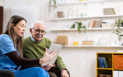 Common Myths About Home Health Care—Debunked